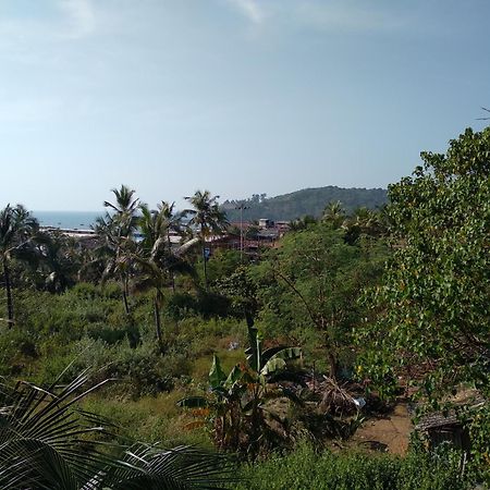 Ritchita Beach Way Calangute Ngoại thất bức ảnh