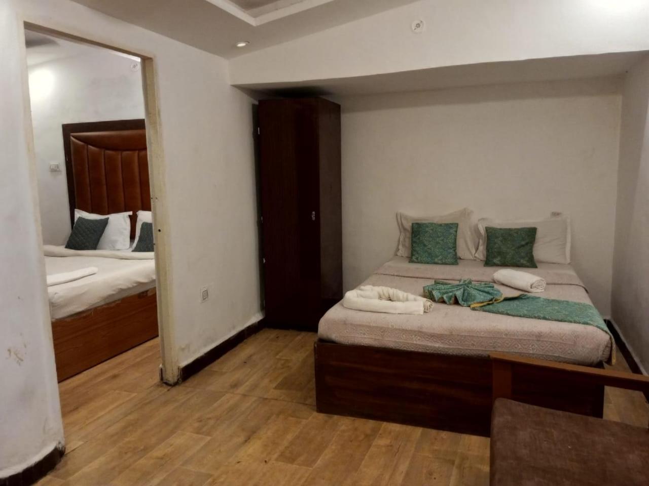 Ritchita Beach Way Calangute Ngoại thất bức ảnh