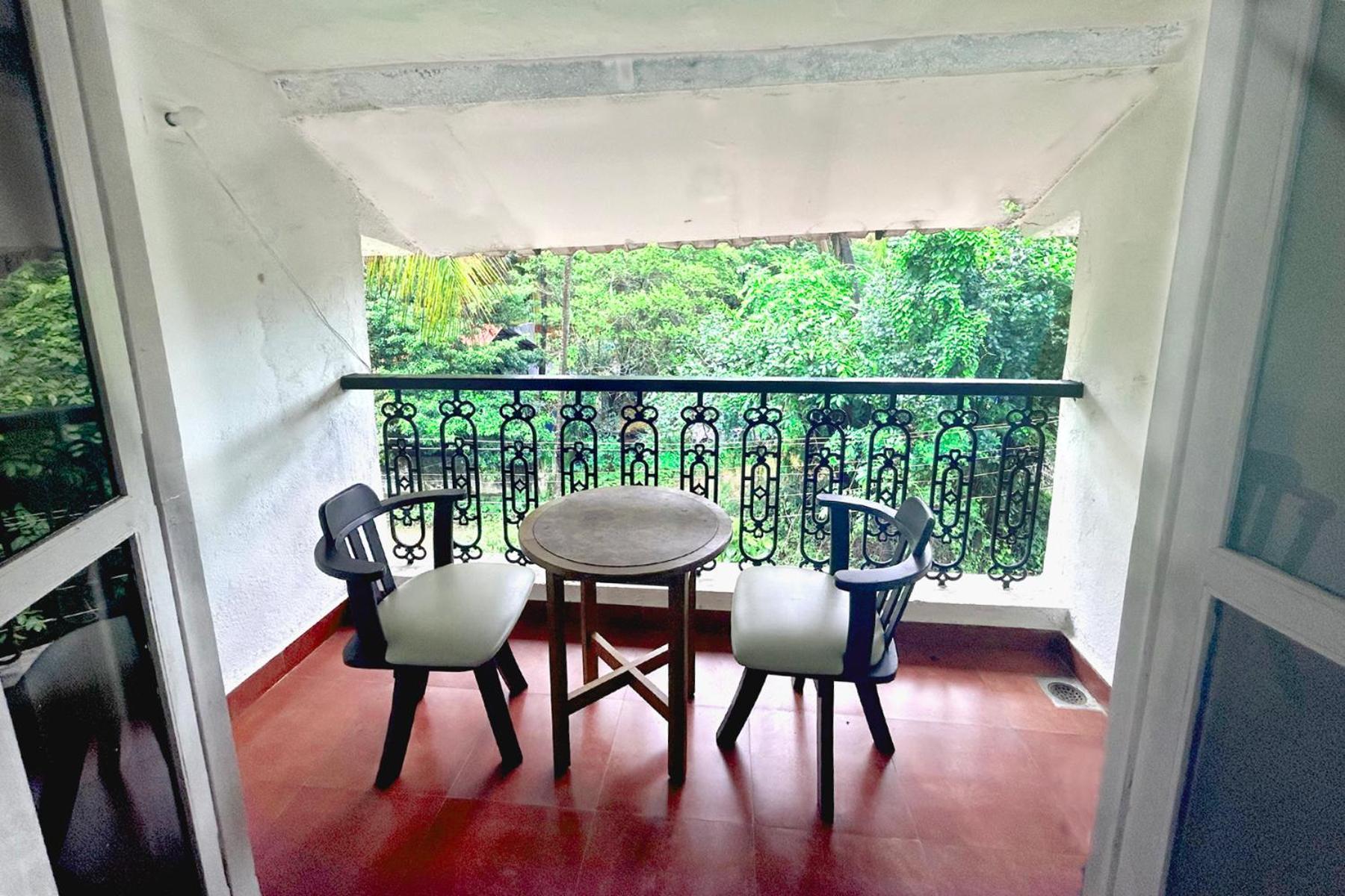 Ritchita Beach Way Calangute Ngoại thất bức ảnh